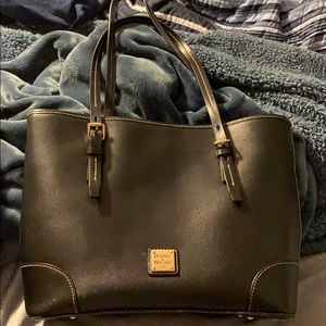 Dooney and Bourke Tote